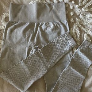 Gymshark leggings